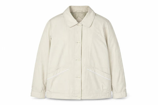 Womens UK Size 16 Berkertex Beige Jacket
