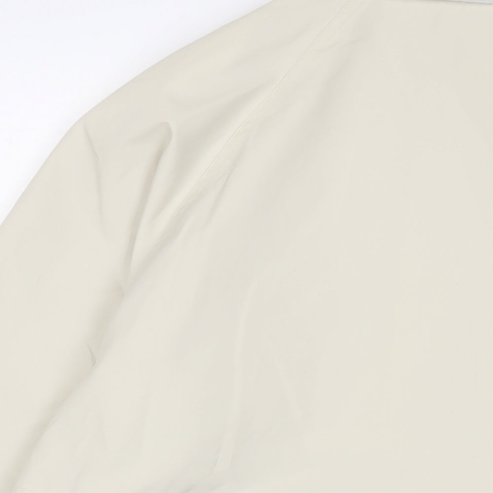 Womens UK Size 16 Berkertex Beige Jacket