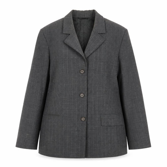 Womens UK Size 16 Olsen Grey Jacket