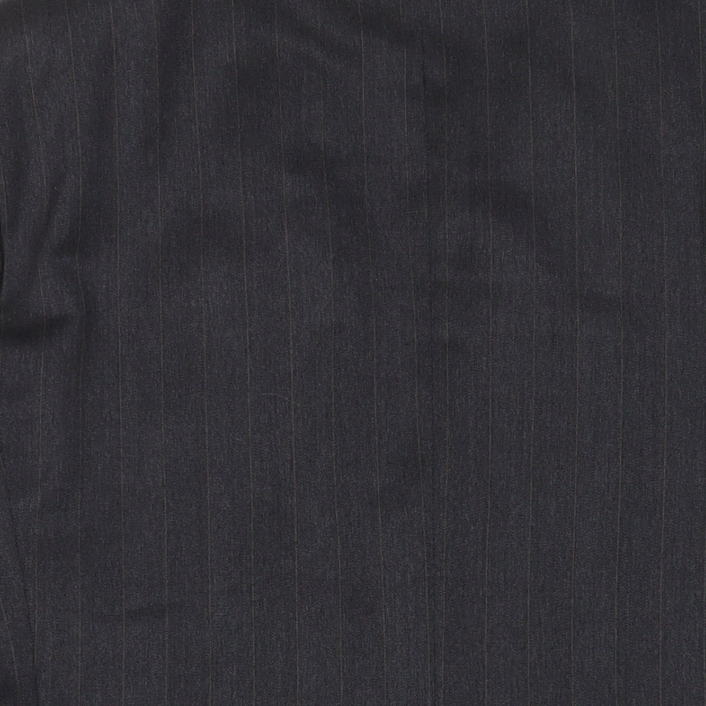 Mens UK Size 46 Marks and Spencer Regular Grey Suit Jacket