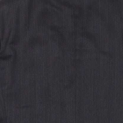 Mens UK Size 46 Marks and Spencer Regular Grey Suit Jacket