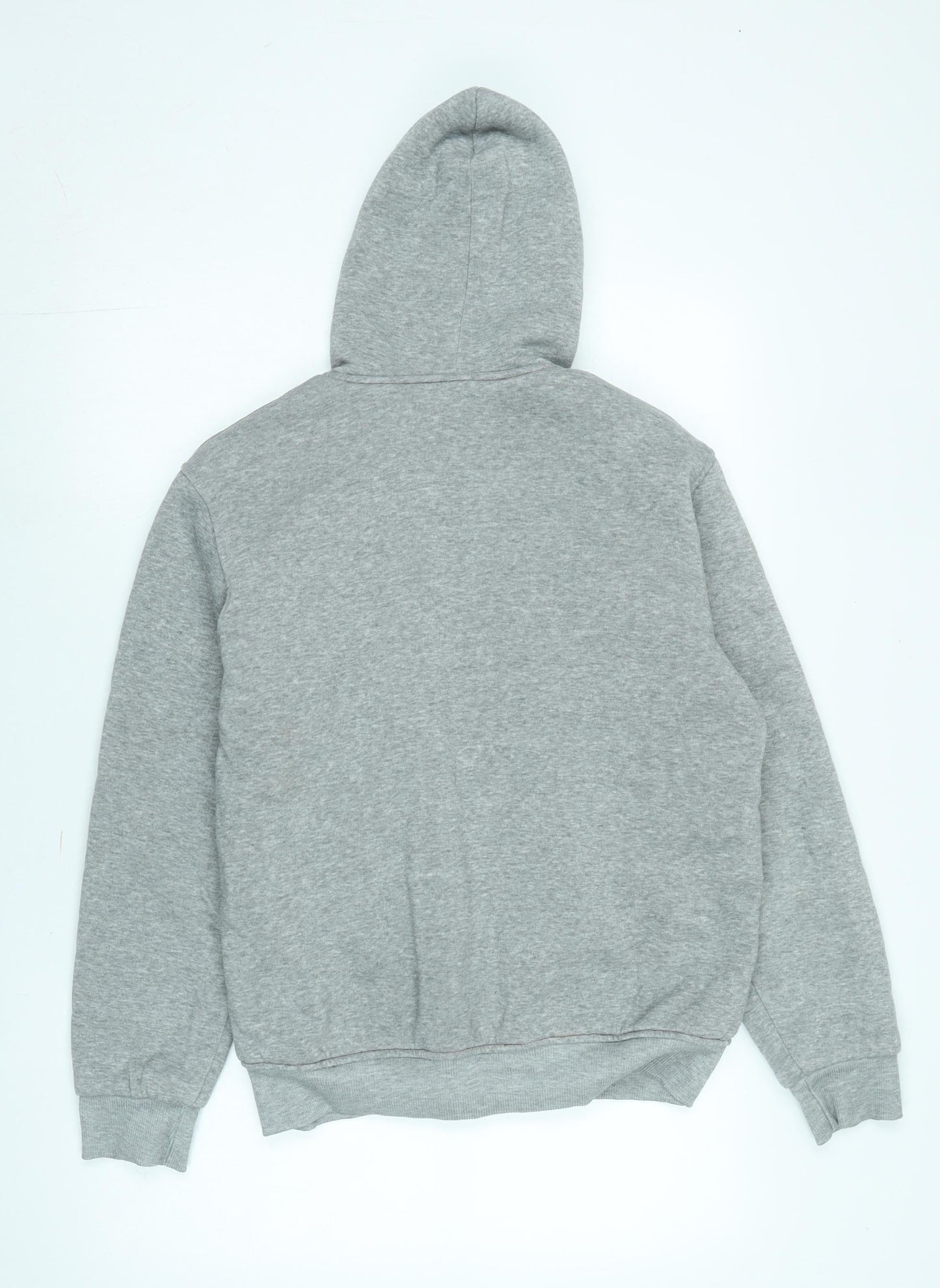 Mens UK Size XL Soul Star Grey Jacket