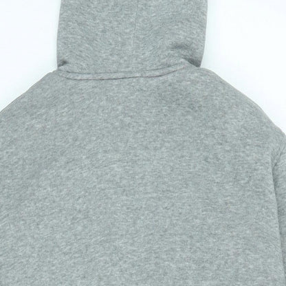 Mens UK Size XL Soul Star Grey Jacket