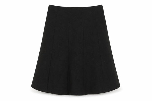 Womens UK Size 14 AMARANTO Swing  Skirt