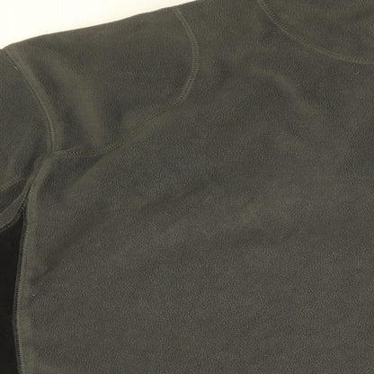 Stormtech Mens Grey Polyester Pullover Sweatshirt Size XL