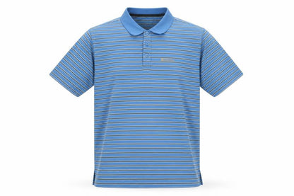 Mens UK Size XL mountain ware Polyester Polo Shirt