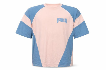 Mens UK Size M Boohoo Pink  T-Shirt