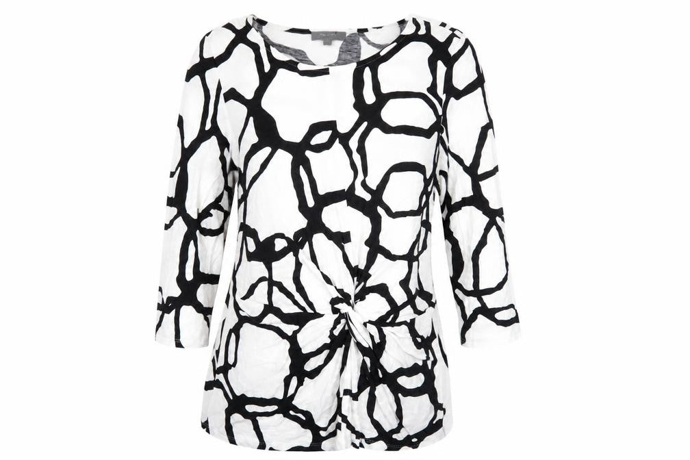 Womens UK Size 16 Marks and Spencer White  Blouse