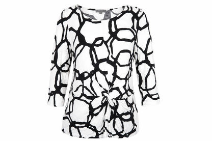Womens UK Size 16 Marks and Spencer White  Blouse