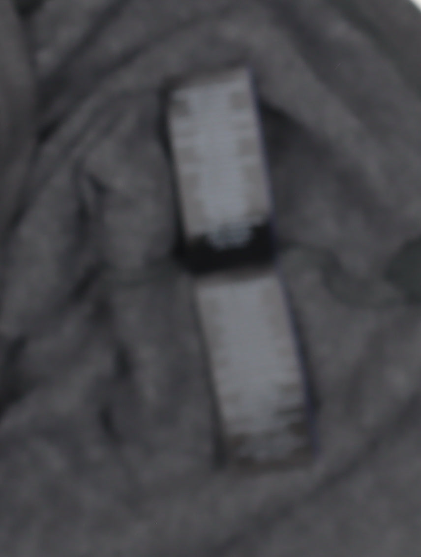 Womens UK Size 16 NEXT Grey Basic T-Shirt