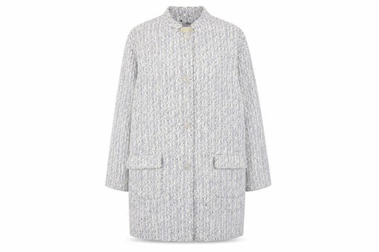 Womens UK Size 20 Paul Costelloe White Jacket
