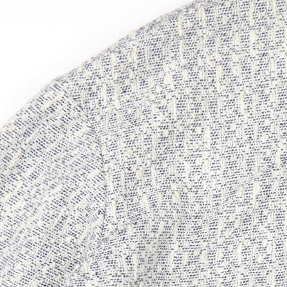 Womens UK Size 20 Paul Costelloe White Jacket