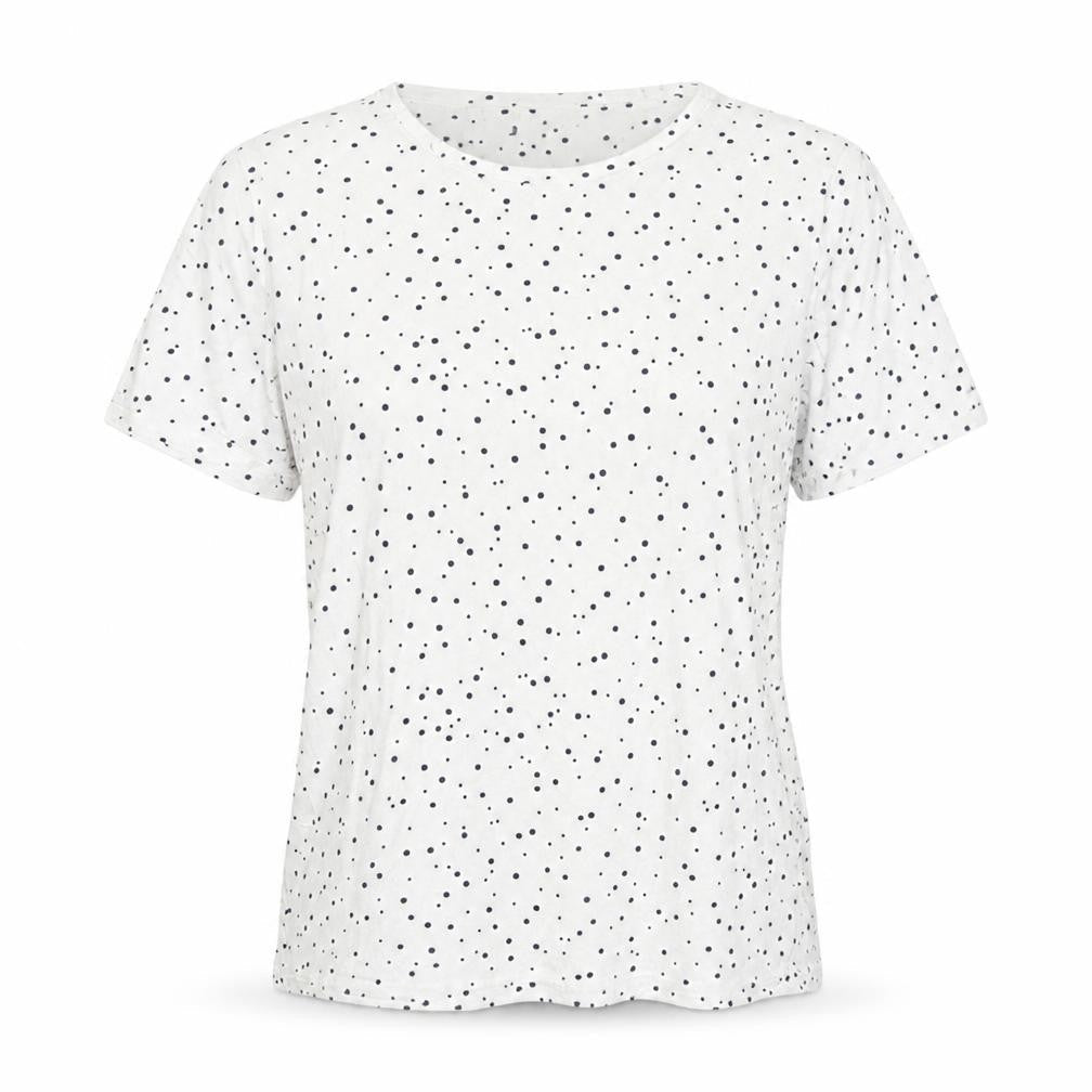 Womens UK Size L LC Waikiki White Basic T-Shirt
