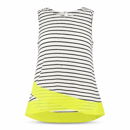 Womens UK Size 14 Stella Morgan White Basic Tank