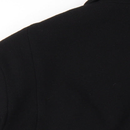 Mens UK Size M NEXT Black Jacket
