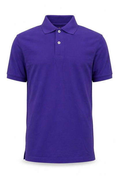 Mens UK Size XL Lee Cotton Polo Shirt