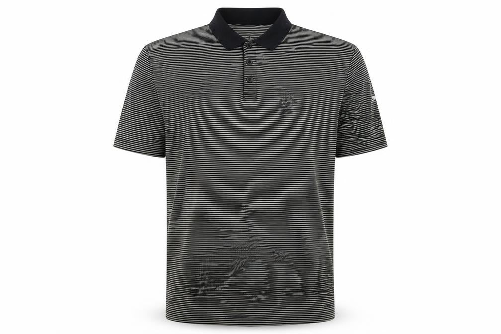 Mens UK Size M Slazenger Polyester Polo Shirt