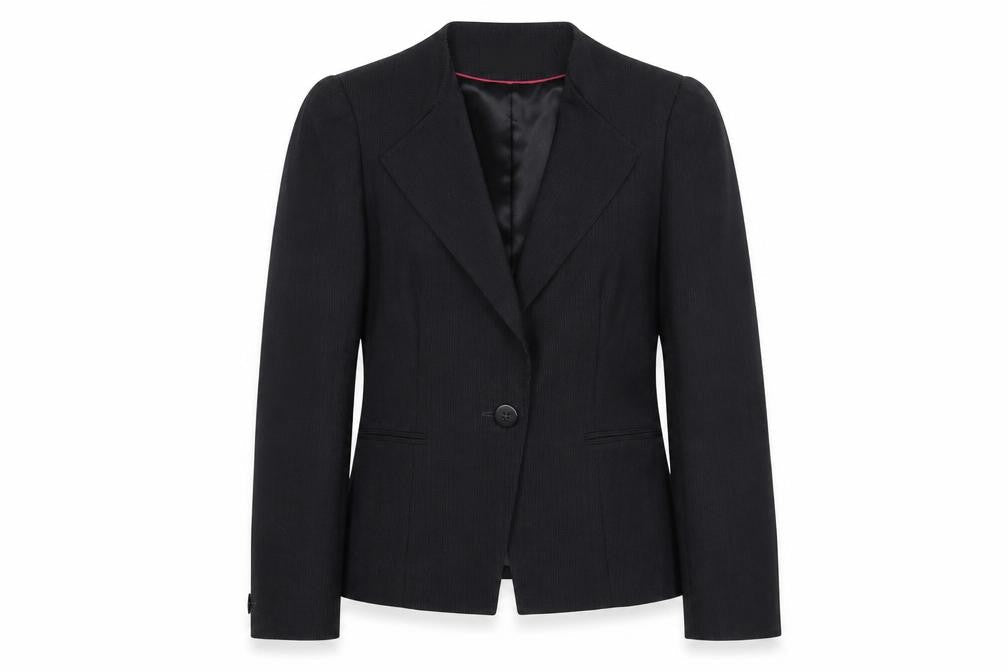 Womens UK Size 14 Planet Grey Jacket
