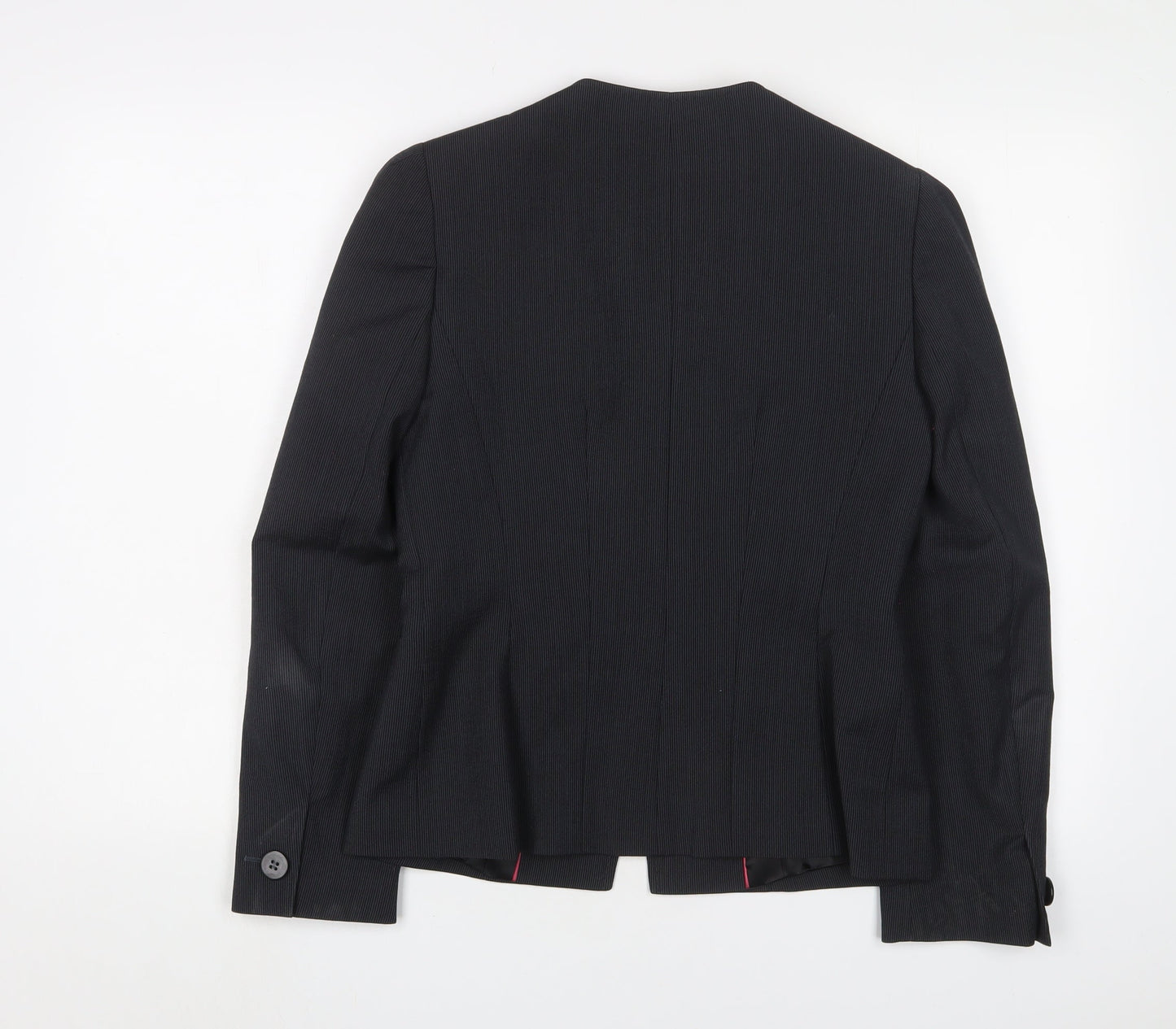 Womens UK Size 14 Planet Grey Jacket