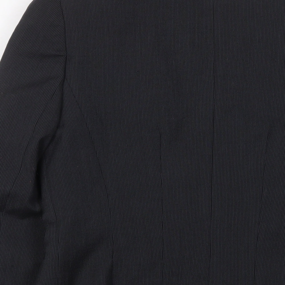 Womens UK Size 14 Planet Grey Jacket