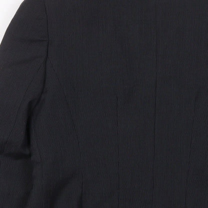 Womens UK Size 14 Planet Grey Jacket