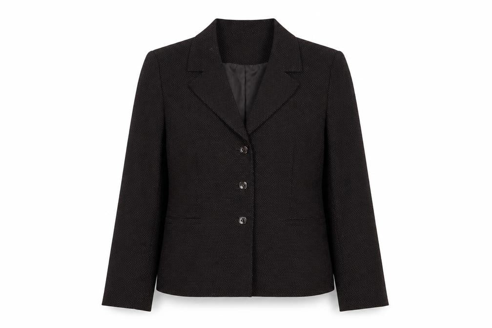 Womens UK Size 14 MINUET Brown Jacket
