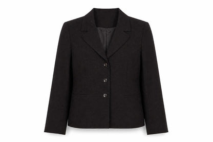 Womens UK Size 14 MINUET Brown Jacket