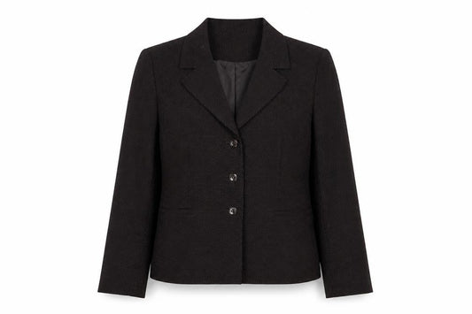 Womens UK Size 14 MINUET Brown Jacket