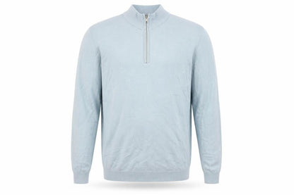 Mens UK Size 2XL ONLY & SONS Blue Pullover Jumper
