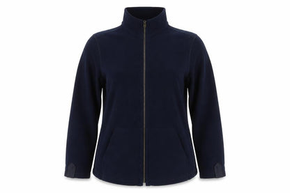 Womens UK Size XL Marcona Blue Basic Jacket