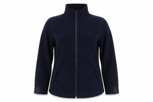 Womens UK Size XL Marcona Blue Basic Jacket