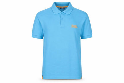 Mens UK Size L Lonsdale Cotton Polo Shirt