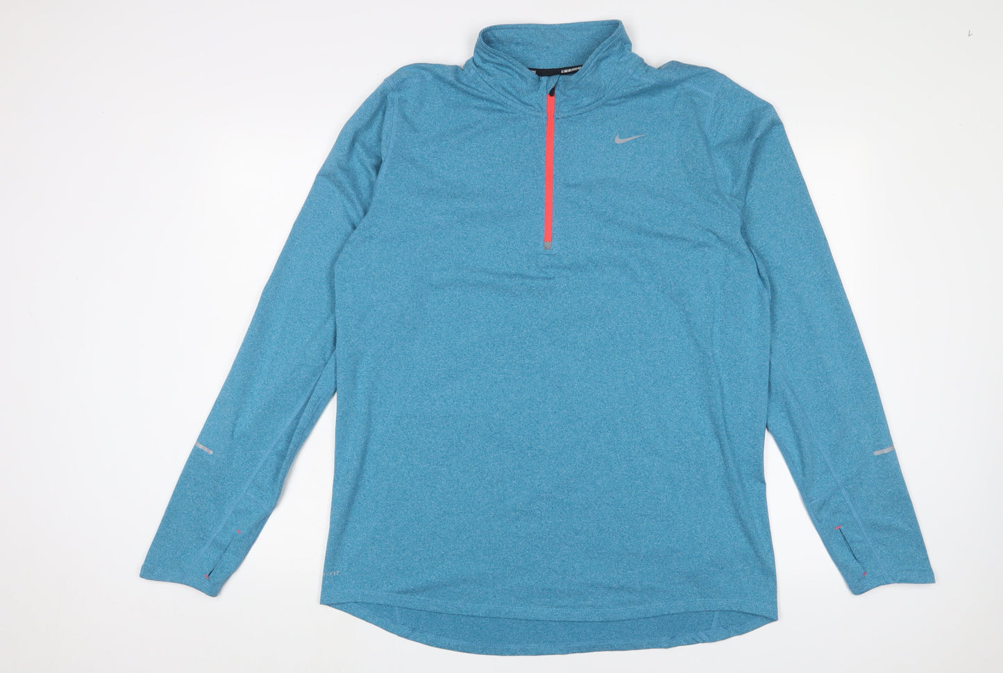 Mens UK Size XL Nike Blue  Casual