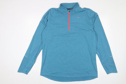 Mens UK Size XL Nike Blue  Casual