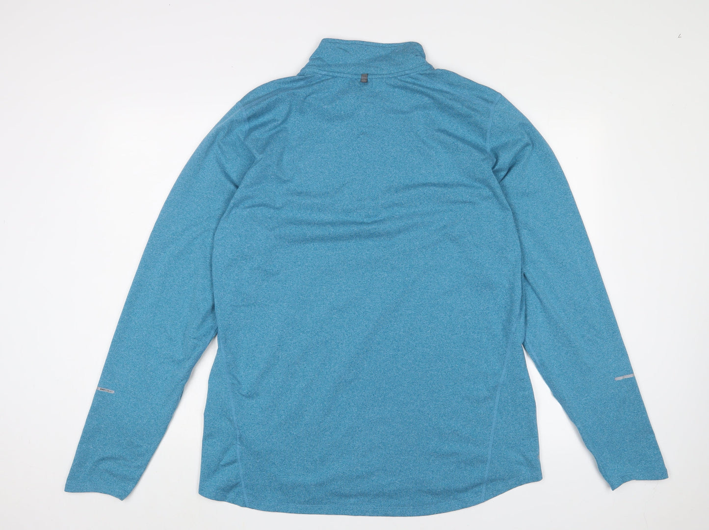 Mens UK Size XL Nike Blue  Casual