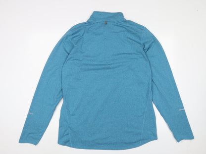 Mens UK Size XL Nike Blue  Casual