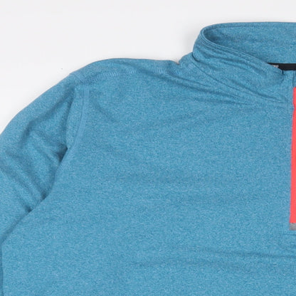 Mens UK Size XL Nike Blue  Casual