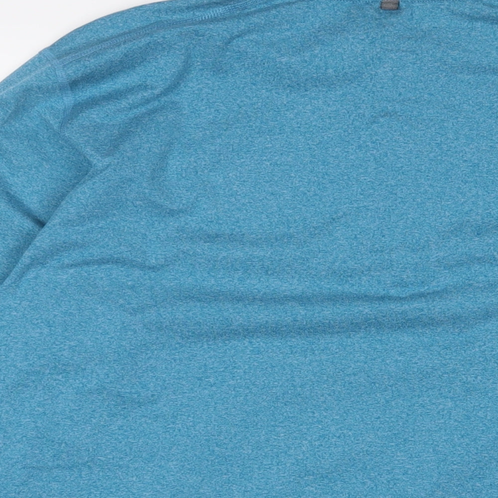 Mens UK Size XL Nike Blue  Casual