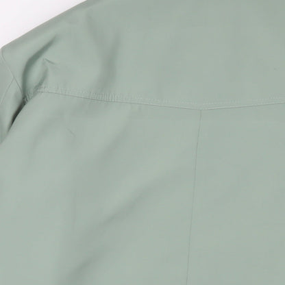 Womens UK Size 20 David Barry Green Jacket