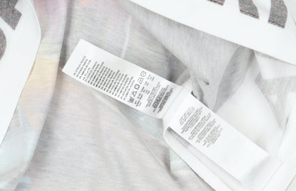 Red Herring XS Multicolour California Tank Top