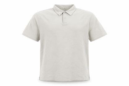 Mens UK Size L Marks and Spencer Cotton Blend Polo Shirt