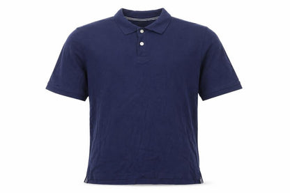 Mens UK Size L LIVERGY Cotton Polo Shirt