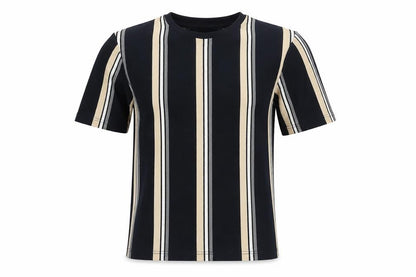 Mens UK Size XS Topman Black  T-Shirt
