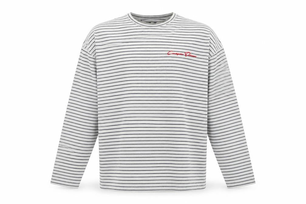 Mens UK Size XS boohooMAN Grey  T-Shirt