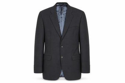 Mens UK Size 46 Marks and Spencer Regular Grey Suit Jacket