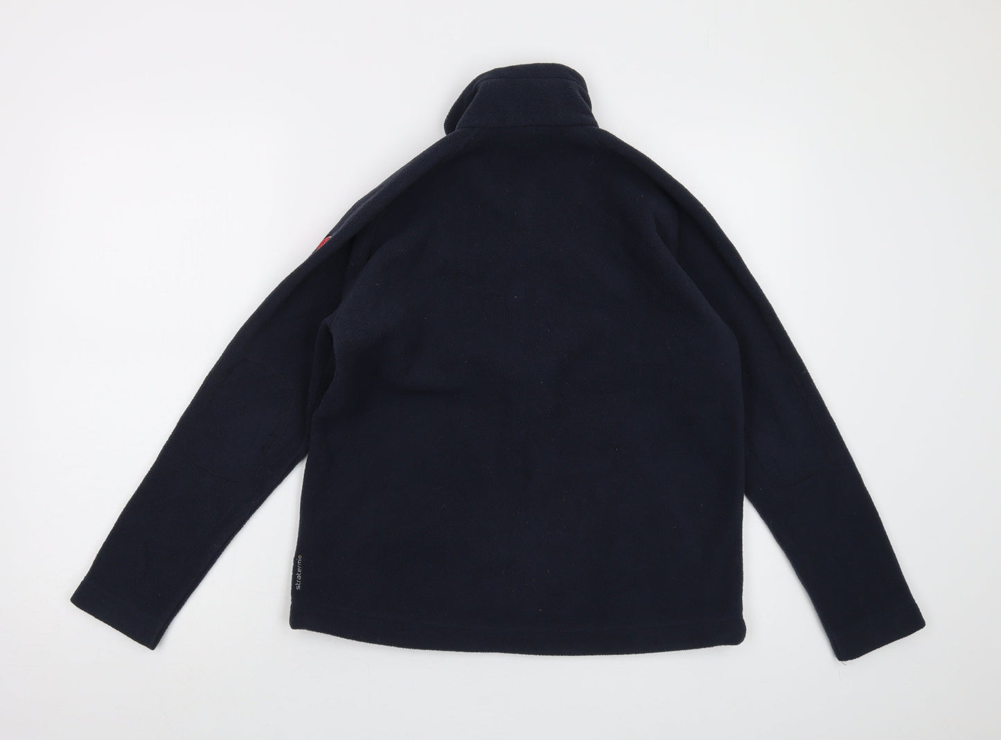 Tribord Boys Blue Jacket Size 14 Years Zip