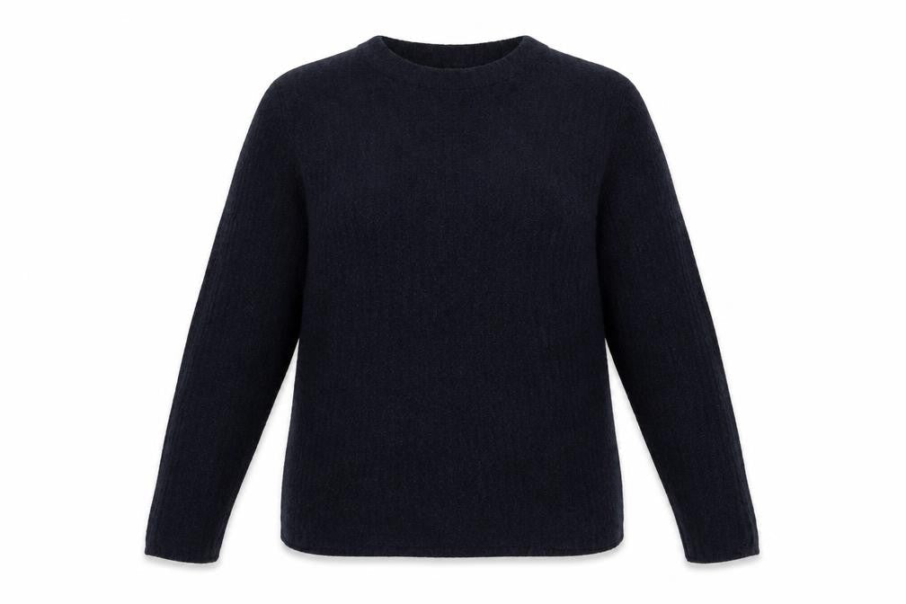 Womens UK Size XL JDY Blue Pullover Jumper
