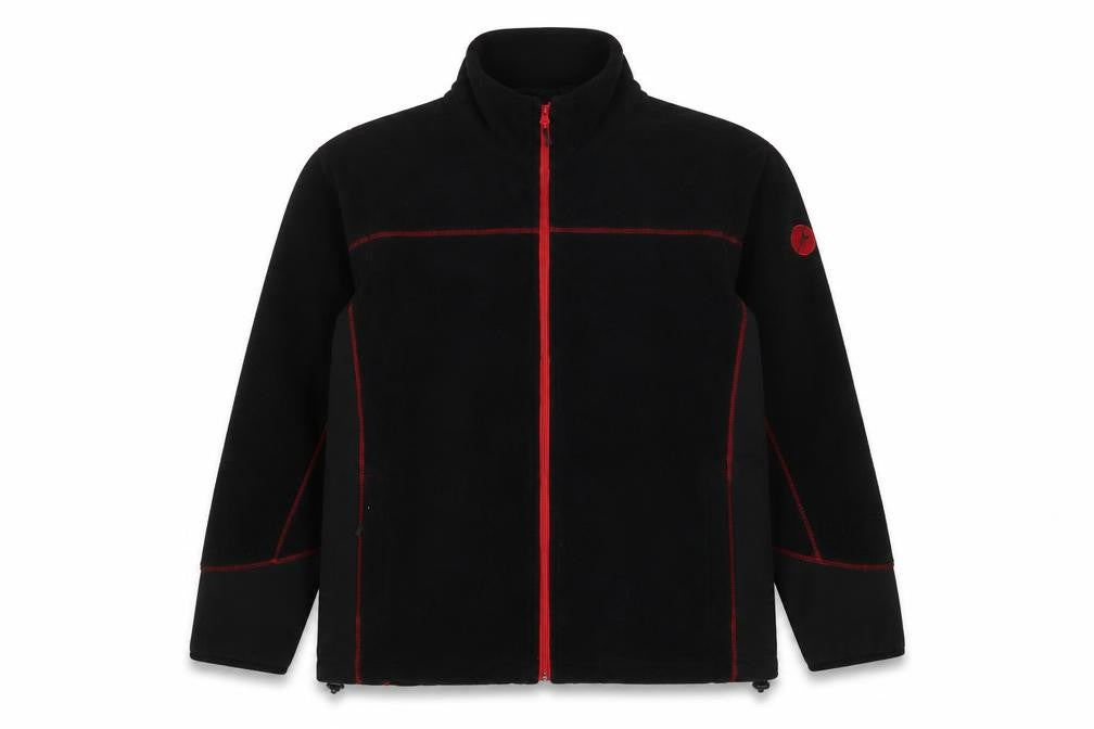 Mens UK Size XL Albatros Black Jacket