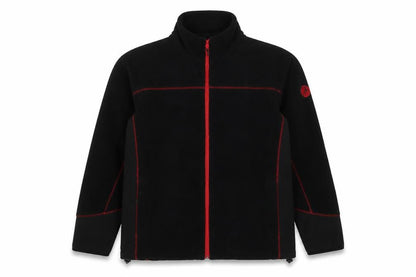 Mens UK Size XL Albatros Black Jacket