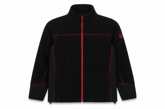 Mens UK Size XL Albatros Black Jacket